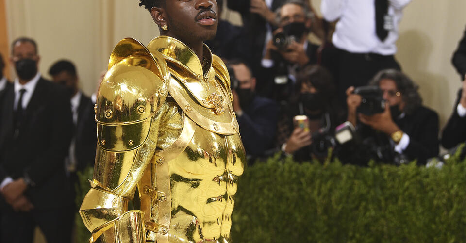 Lil Nas X, Lady Gaga and Cardi B Top Rolling Stone’s Top 25 Stylish Musicians Now List – NewsBreak