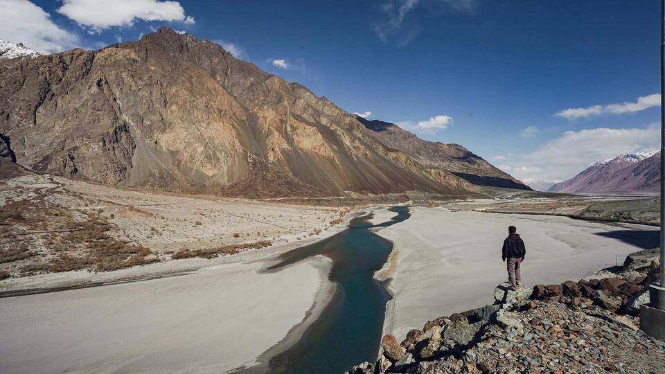 Akasa Gathering 2026 lineup announced: Here's a guide to the Ladakh festival