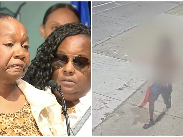 Detroit family forgives teen suspect in random liquor store killing