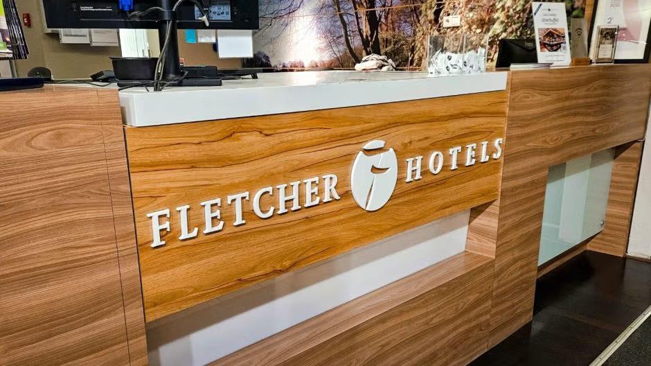 Sunday PropTech agrees to acquire Fletcher Hotels - NewsBreak