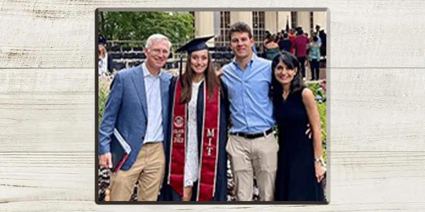 Tragic Plane Crash Claims Dr. Michael Groff and Family - NewsBreak