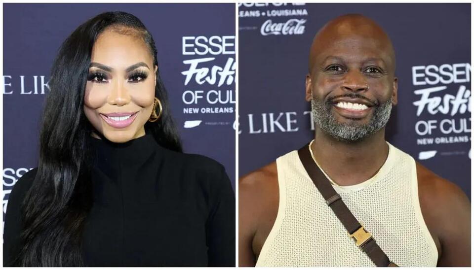 Tamar Braxton Responds To Funky Dineva's Scathingly Shady Read After Her  'Heartbreak Retrograde' Sparks Publicity Stunt Rumors–'I Did NOT Fake My  Accident' - NewsBreak