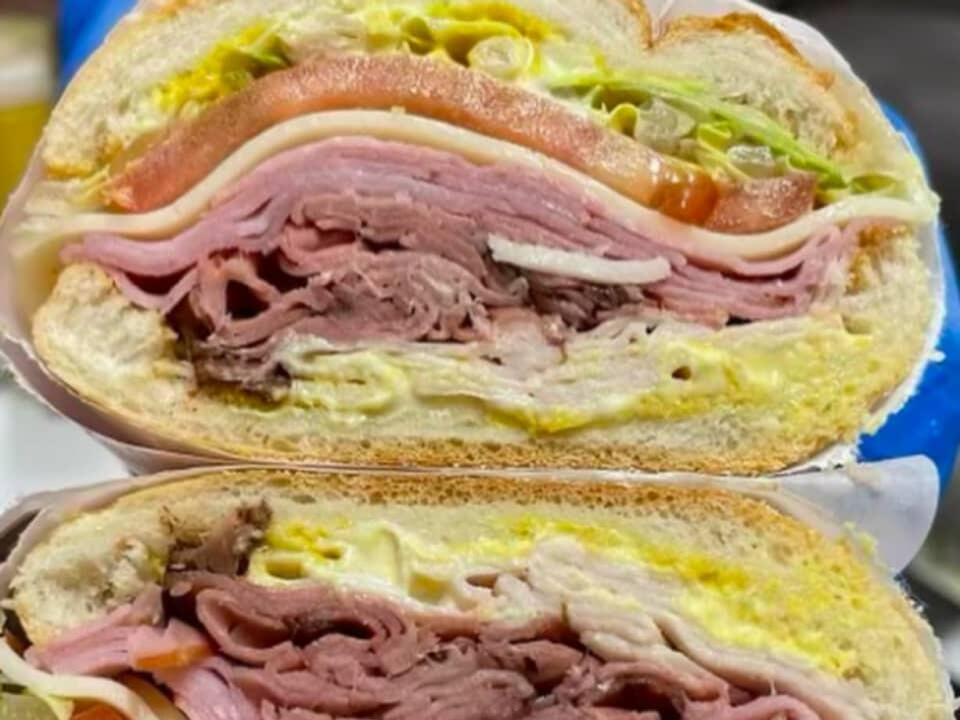 Small Cafe With Big Bites Opens In Hackensack