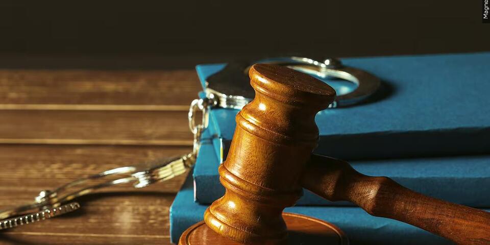Man sentenced on federal charges of false citizenship claim, identity ...