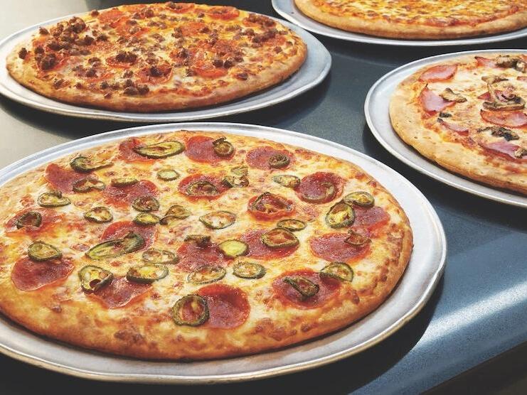 Mr. Gatti’s Pizza expanding to Northwest Arkansas