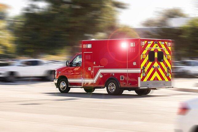 Landscaper Tragically Dies in Bellmore After Downed Cable Electrifies ...