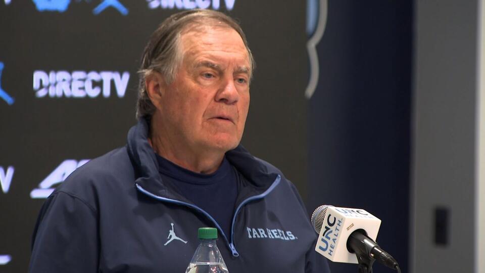 Bill Belichick says GM investigation hasn't caused disruptions ahead of season start