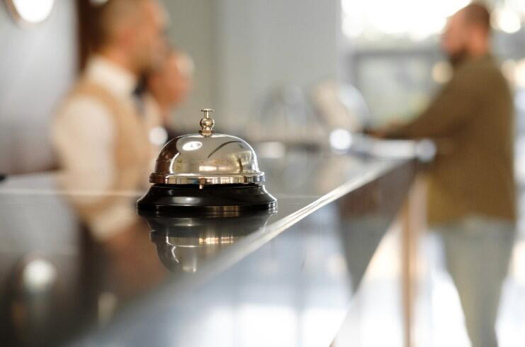 HHM Hotels Announces Restructuring of Its Leadership Team - NewsBreak