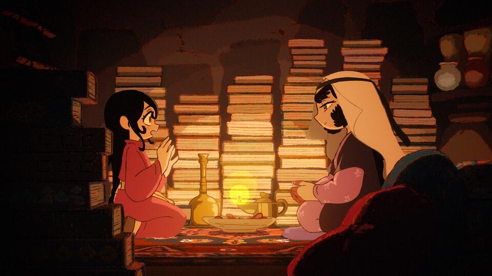 ‘Jaadugar: A Witch In Mongolia’ Stars Cristina Vee & Yussef Benelbar Talk Representation