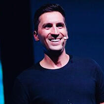 Brett Holts, NIKE VP Sports Marketing: Five Questions on NIKE’s support of Bank of America Chicago Marathon
