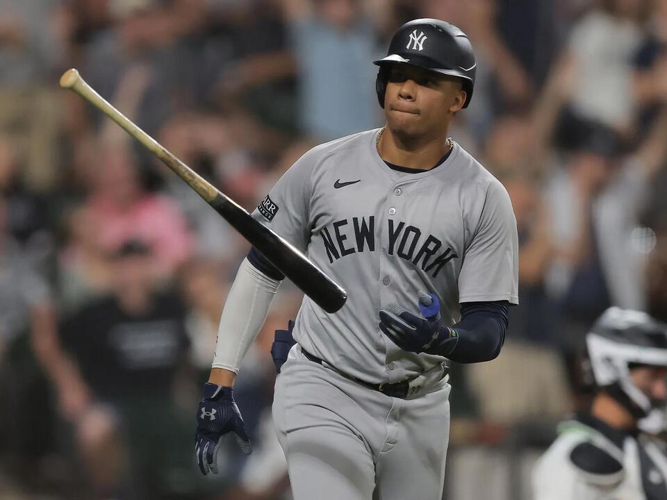 How to watch YankeesWhite Sox on Amazon Prime Video Start time, streaming