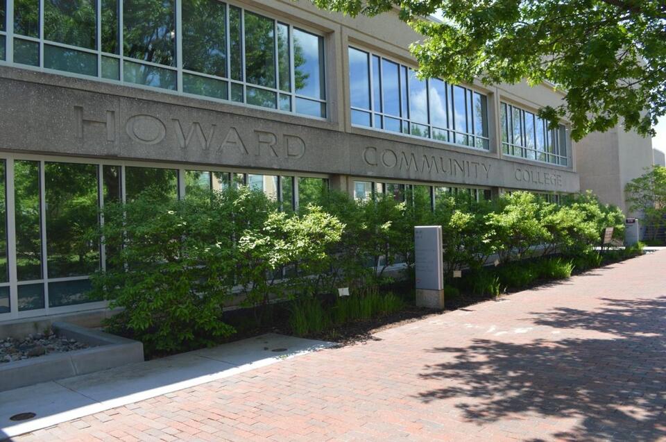 HCC and HCPSS Spring Break to Overlap in 2026 - NewsBreak