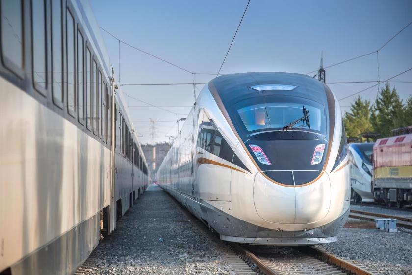 Bill proposes bullet train between North Texas, Austin and San Antonio ...