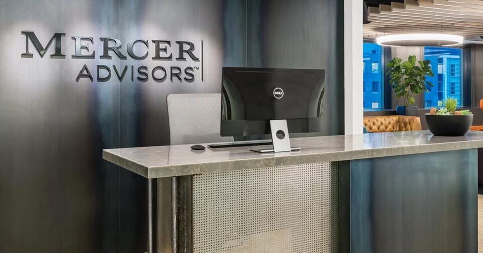 Cyberattack on client data lands Mercer in federal lawsuit - NewsBreak