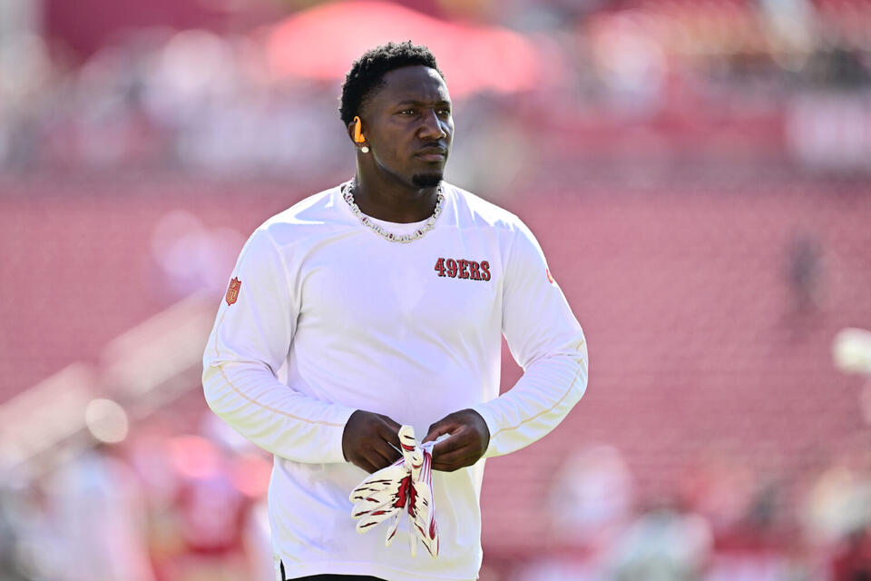 49ers’ Special Teams Coach reacts to Deebo Samuel reunion: ‘He’s a Difference Maker’