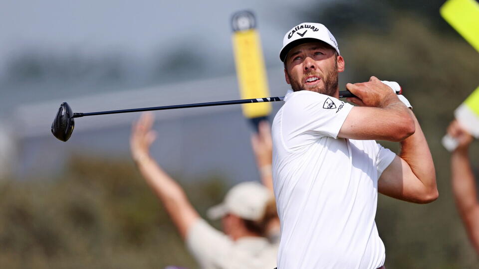 The 154th Open Championship: Round 4 tee times, groupings and featured groups at Royal Birkdale
