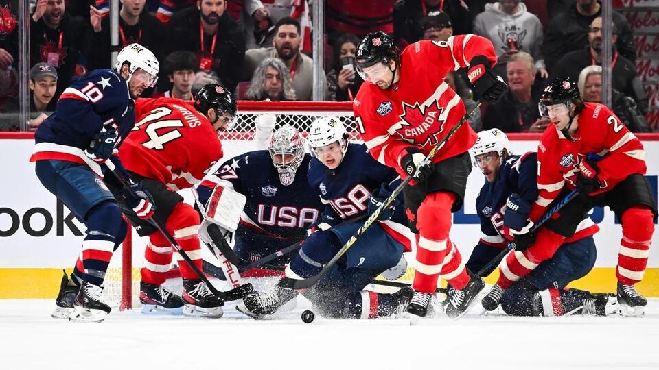 Where to watch USA vs. Canada: TV channel, start time, live stream for ...