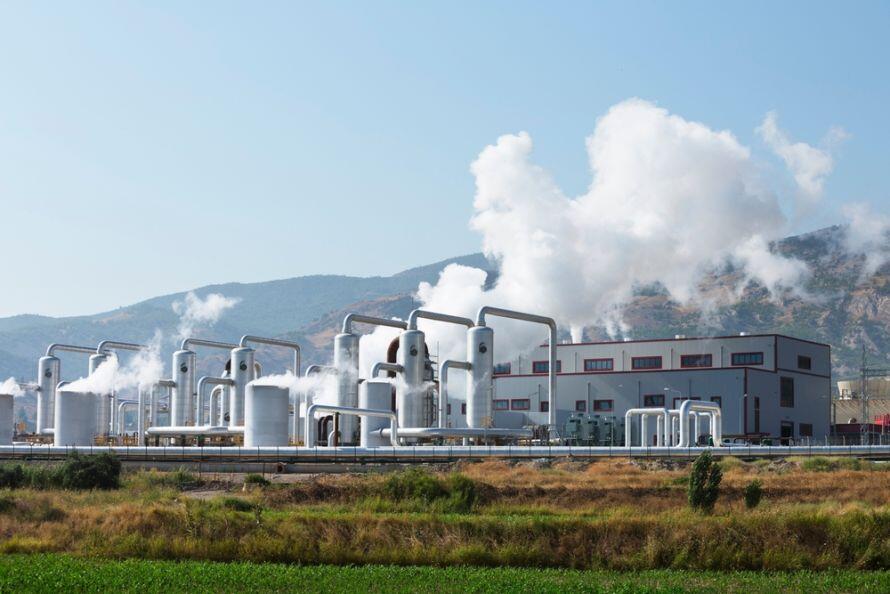 Ormat Secures Acreage for Two Geothermal Power Plants - NewsBreak