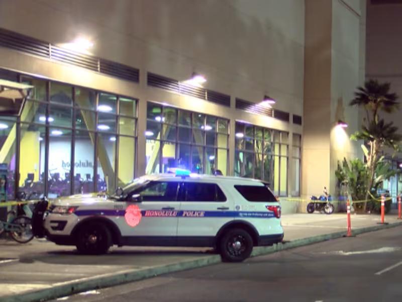 Survivor of Mililani acid attack 9 months ago offers support to woman assaulted with chemical