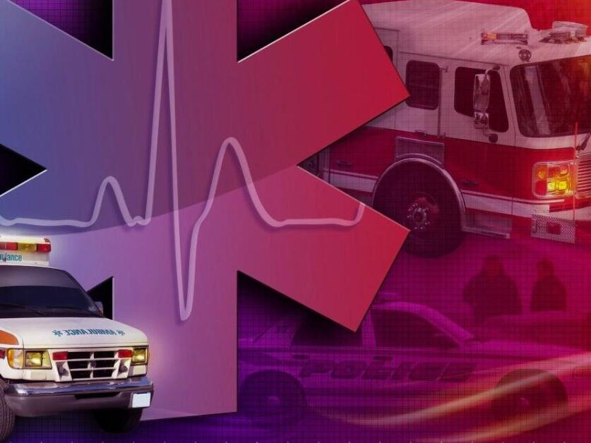 Norwalk first responders save drowning individual in Norwalk River