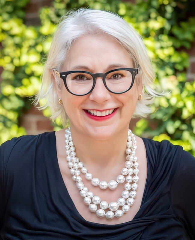 Pamela K. Sutherland, gifted attorney - NewsBreak