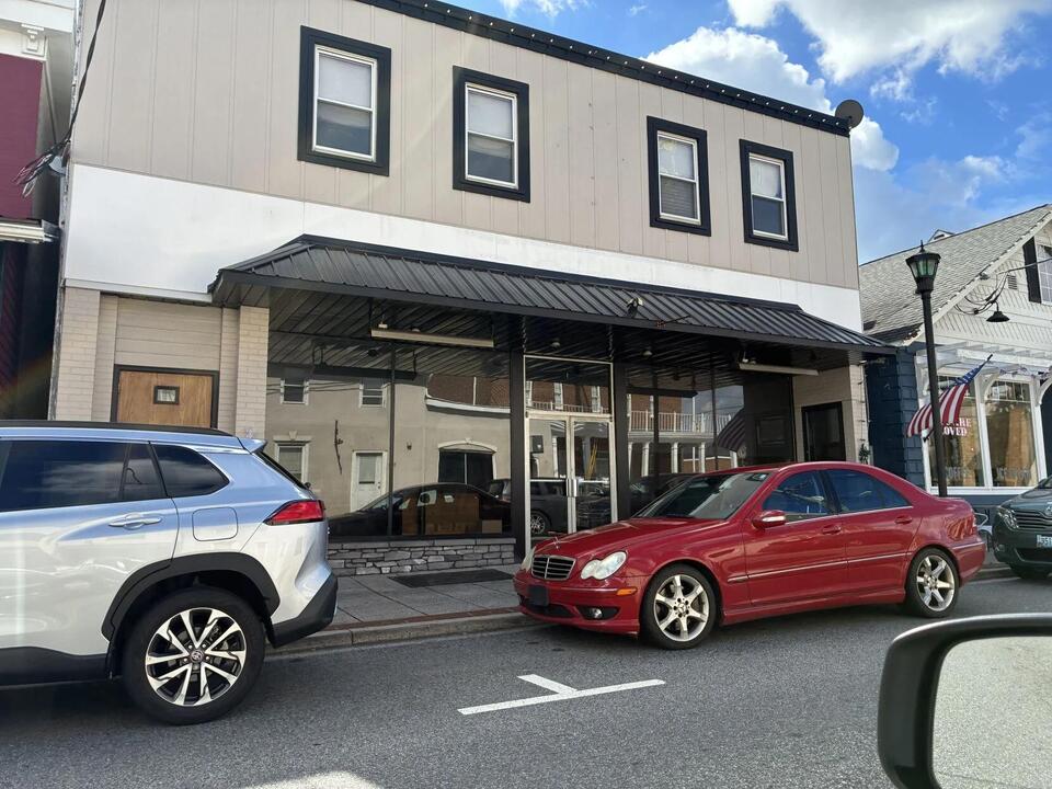New eatery coming to Rising Sun - NewsBreak