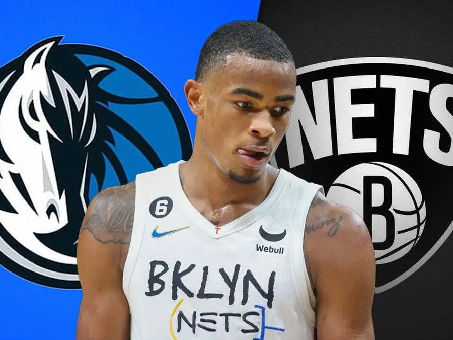 Mavs Land Nets’ Nic Claxton In Bold Trade Proposal