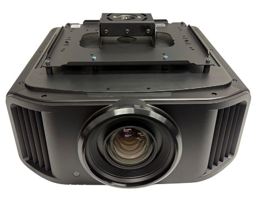 JVC Projectors Debuts the JVC CM-Pro Projector Ceiling Mount - NewsBreak