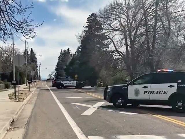 1 teen dead, 2 wounded in three separate shootings in Denver metro area ...