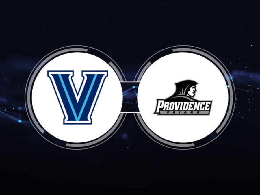 Villanova vs. Providence College Basketball Betting Preview for February 4