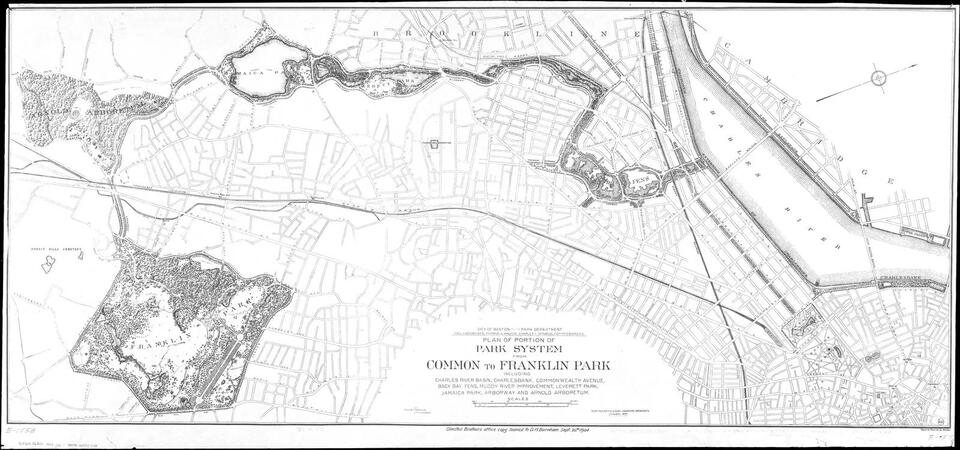 Landscape Architecture Drawings: Plans, Sections and Diagrams Explained ...