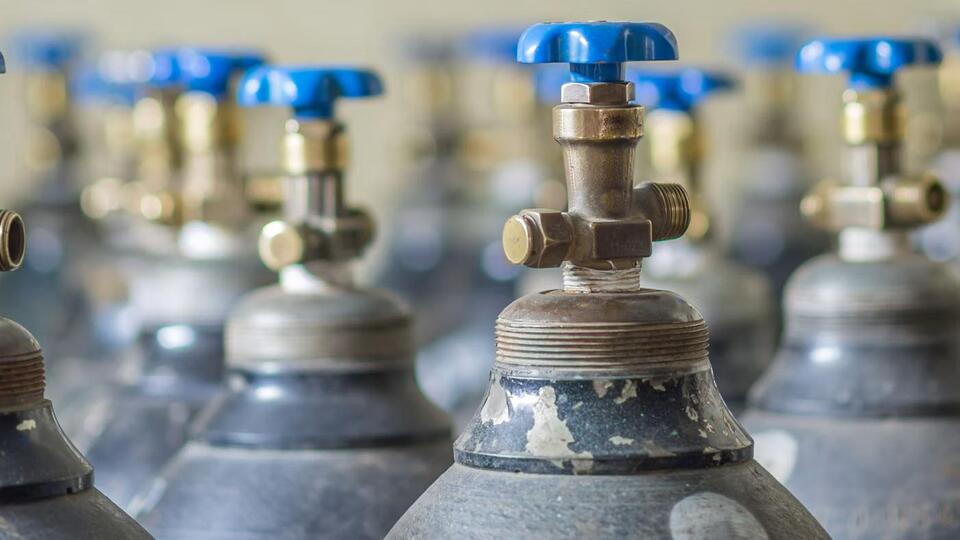 Meritus Acquires Metroplex Welding Supply