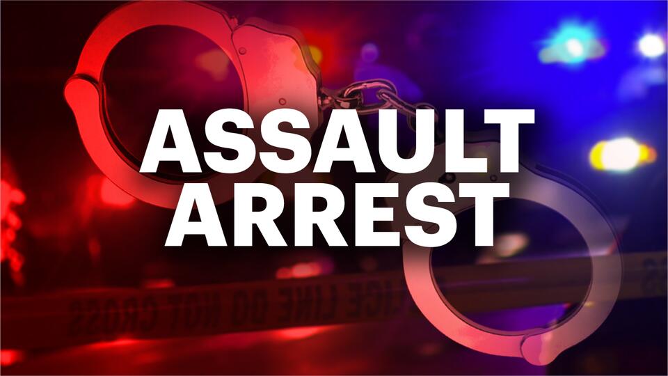 Police: Man attacked woman while waiting to exit flight at Westchester ...