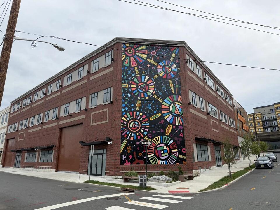 Montclair in Talks With PSE&G For Electric Substation at Municipal ...