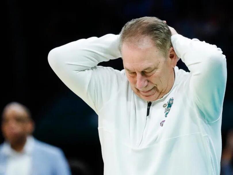 Four highestpaid CBB coaches in the country already ousted from tournament