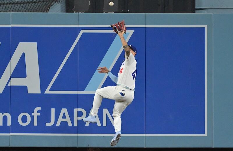 Dodgers News: Max Muncy & Andy Pages Named Gold Glove Award Finalists ...