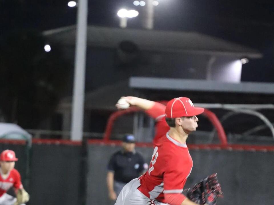 NO PLACE LIKE THE REX