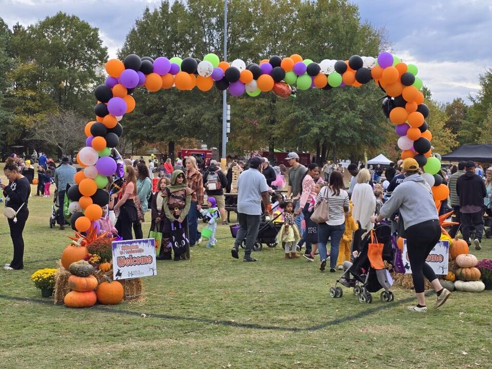 2026 Lake Norman Halloween events guide - NewsBreak