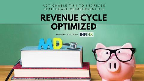 Revenue Cycle Optimized Podcast Discussing AI and RCM