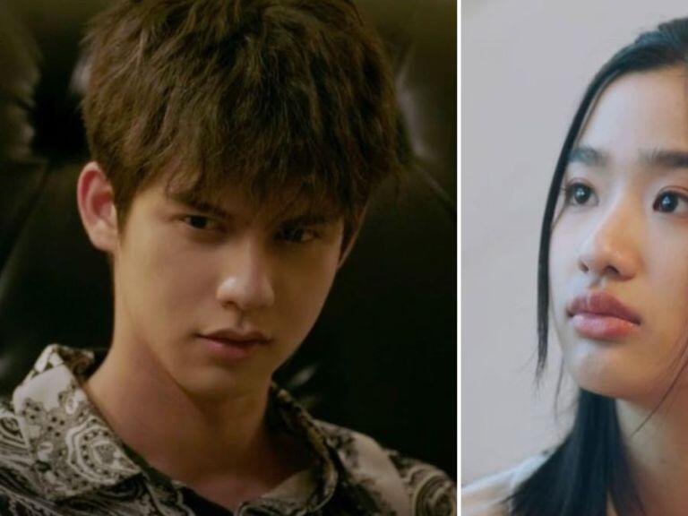 Thai Drama F4 Thailand Boys Over Flowers Ending Explained How Did