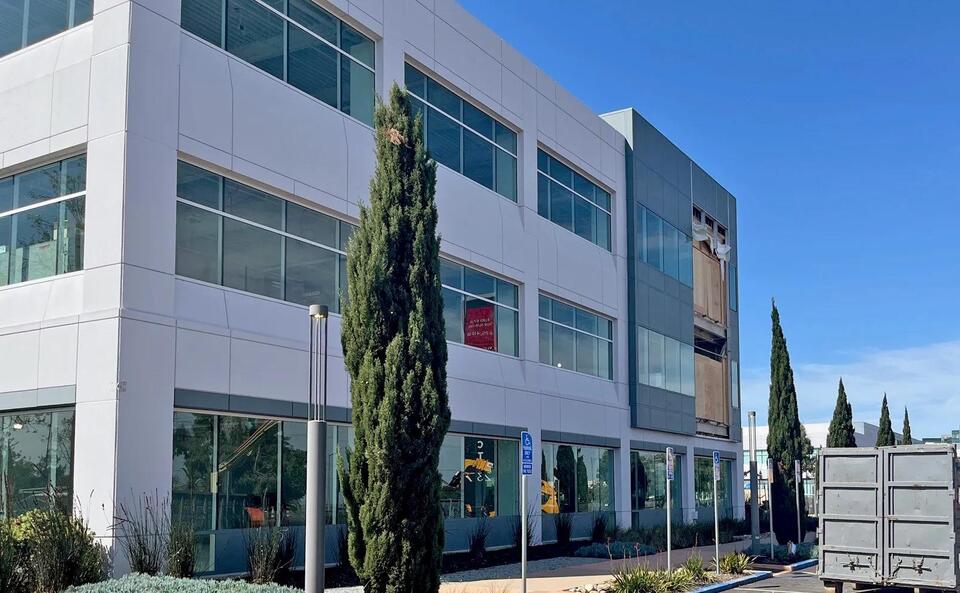 Proposed data center in San Jose building used by Nvidia gets final ...
