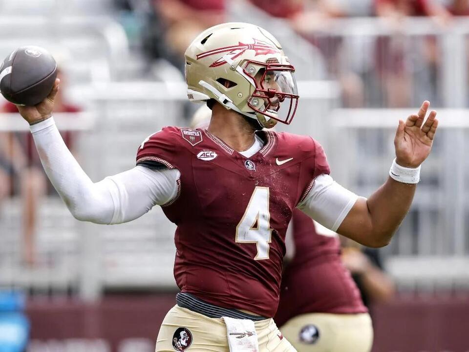 College football odds, picks, top predictions for Week 4, 2024 Proven