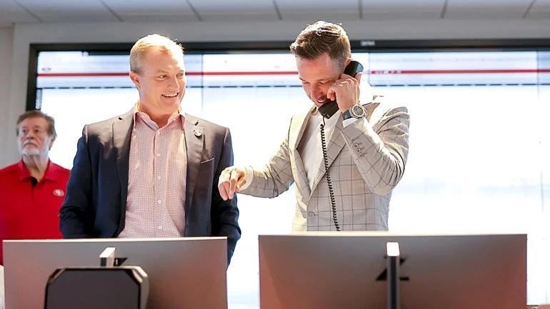 NFL reveals expected 2025 salary cap range to teams NewsBreak