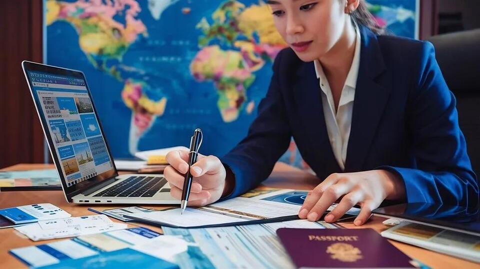 The E-1 Treaty Trader Visa: Requirements Explained