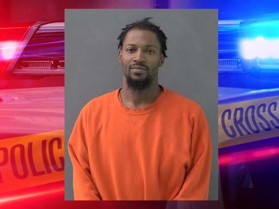 Killeen police arrest Family Dollar robbery suspect