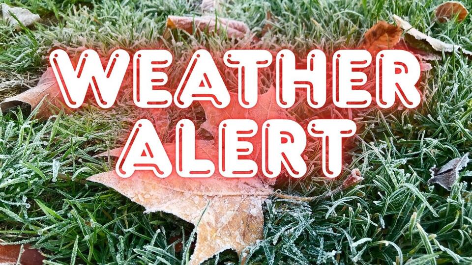 Colorado Weather: Fall Cold Front Brings Sharp Cooldown to Start the ...