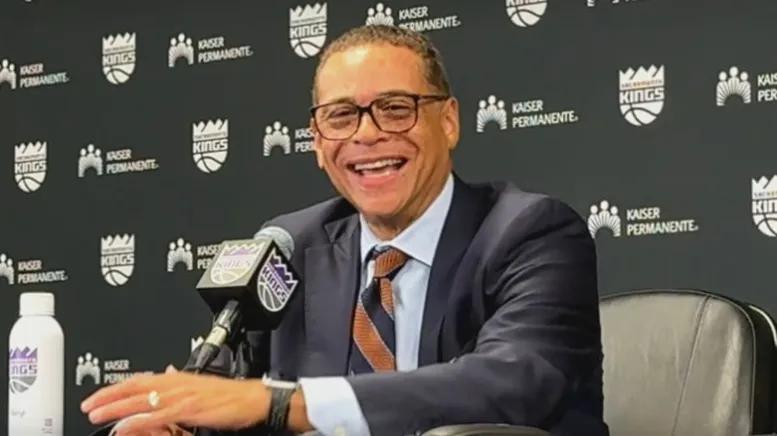 Kings’ Scott Perry on Vivek Ranadivé dinner report: ‘There was no roast ...