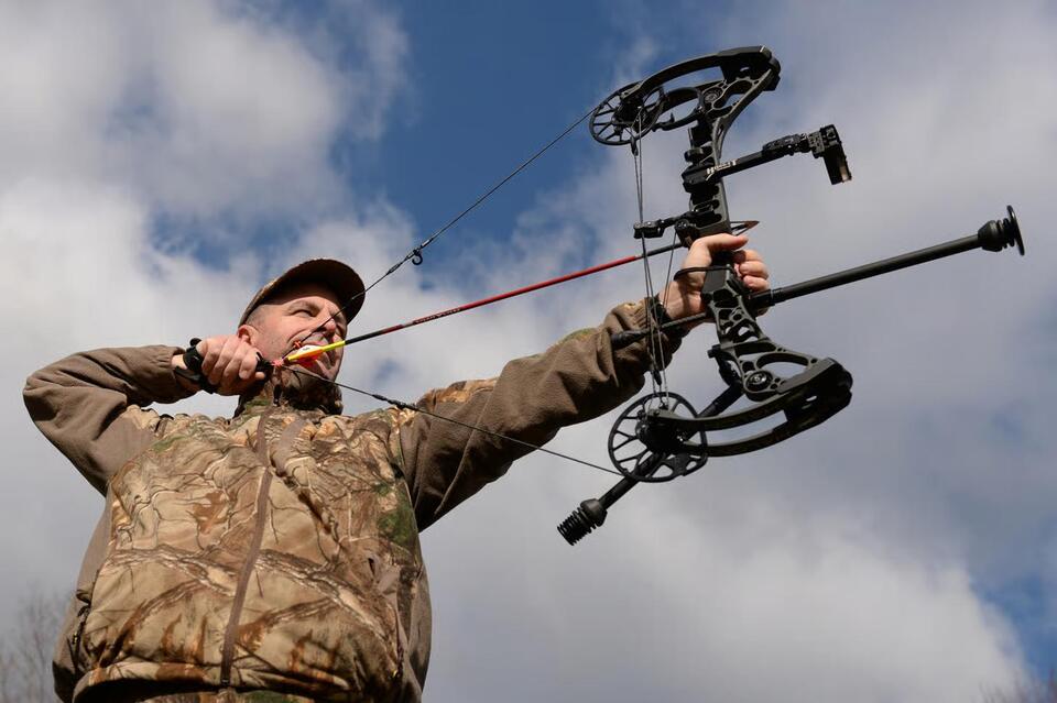 Why Most Bowhunters Are Using Stabilizers Wrong — And How to Fix It