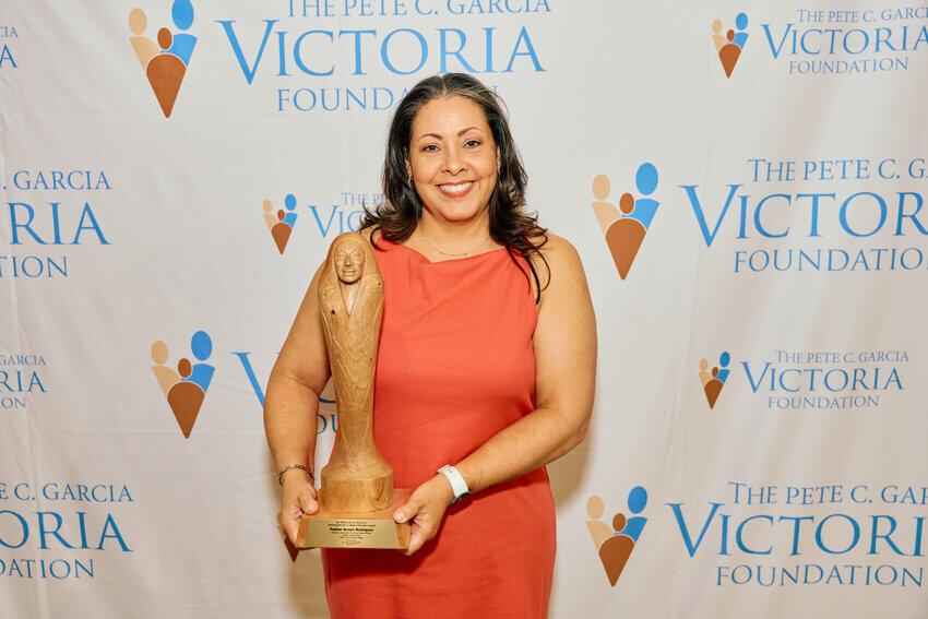 MCC journalism faculty Nadine Arroyo Rodriguez receives higher ...