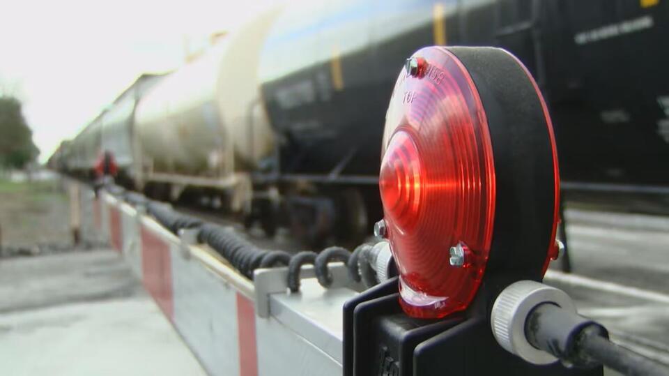 Trainfo alert system aims to reduce train delays for Birmingham drivers